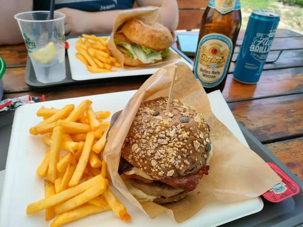 Qubo Street Food