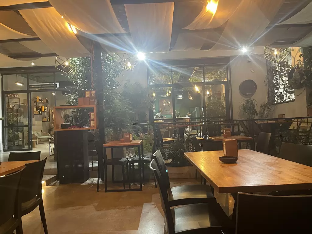 Tablo in zona