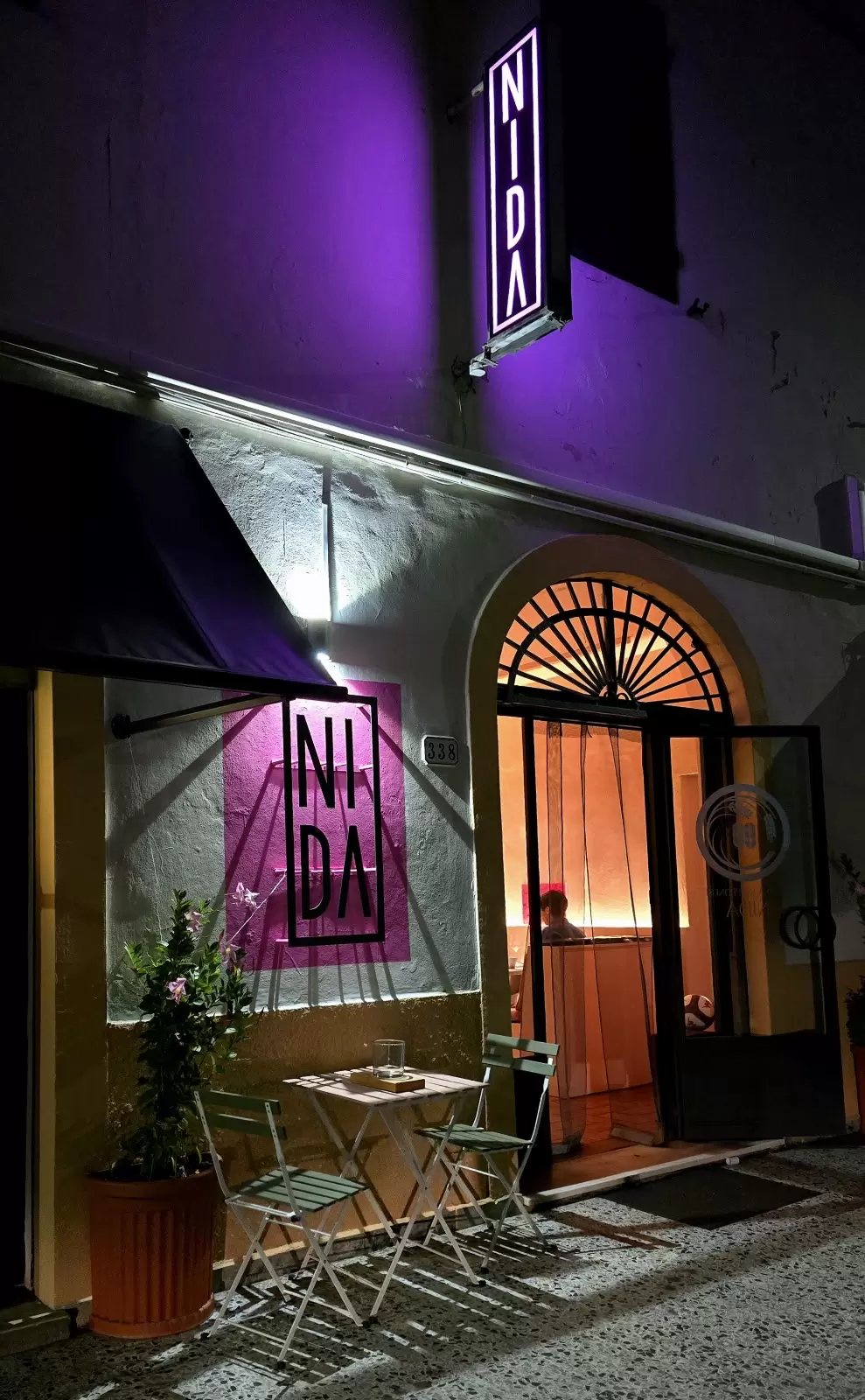 NIDA