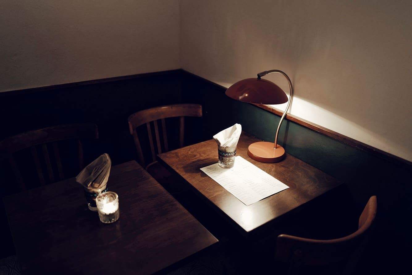 Un apericena insieme!