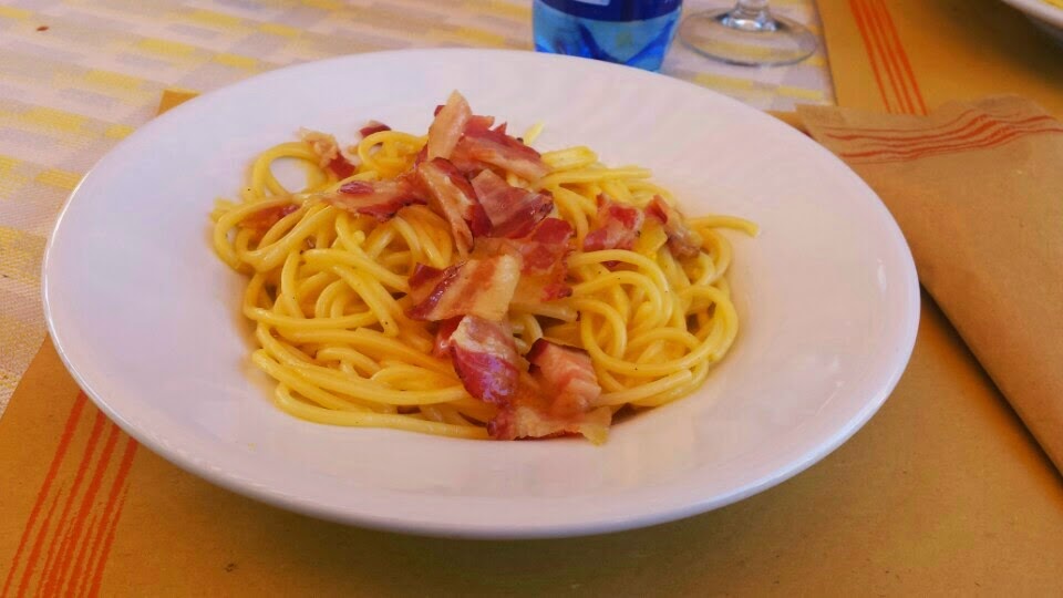 Bar Snack Da Lucia