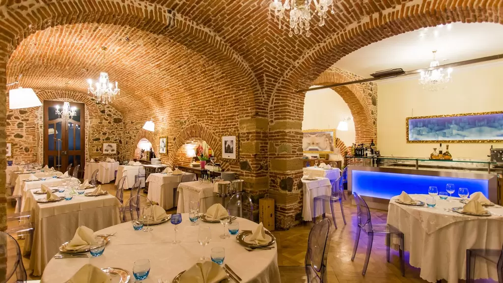 Blao Ristorante