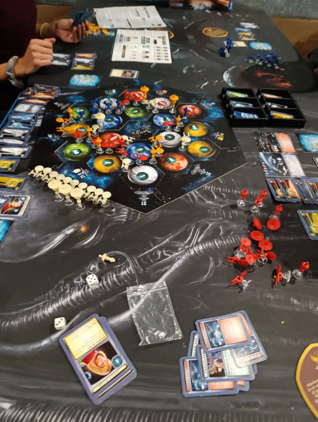 Giochi da Tablo