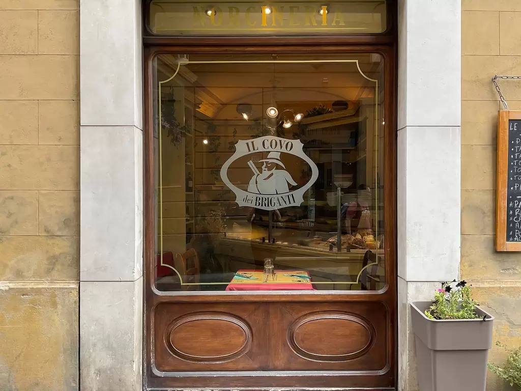 Briganti Toscani “La Tavernaccia”