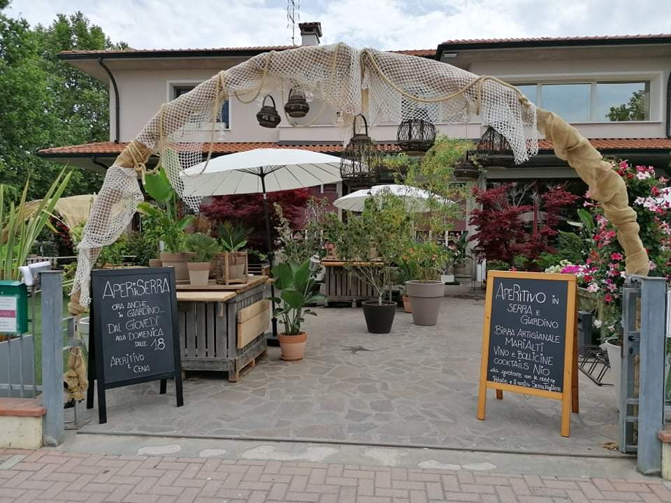 Da poco in città