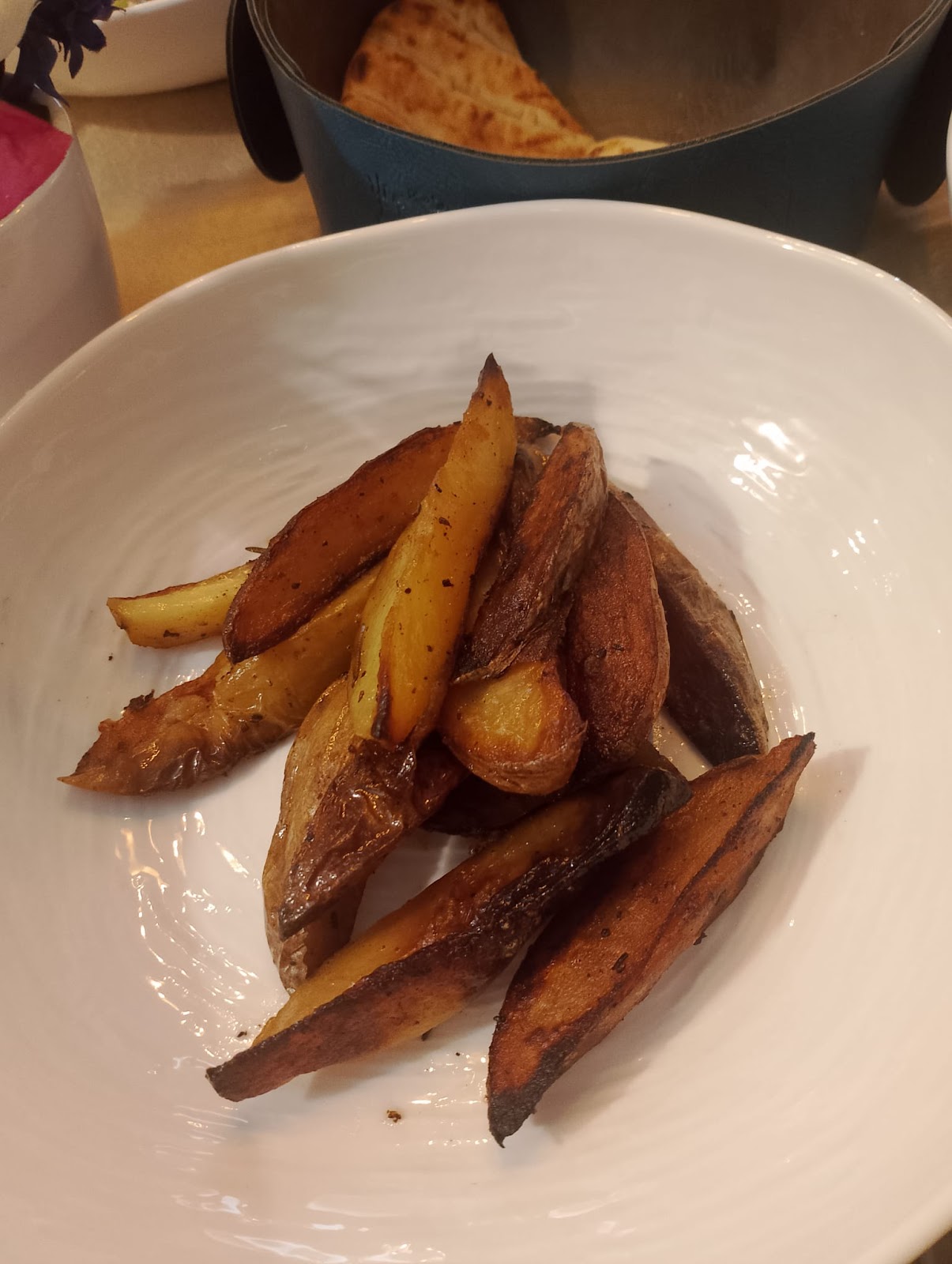 All you can eat greco 🇬🇷😁