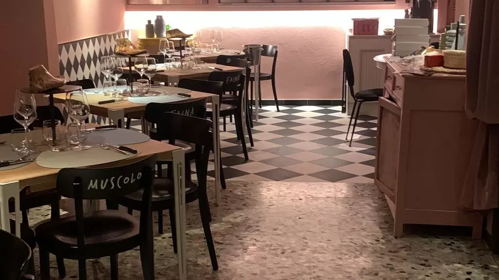 Tablo fuori porta