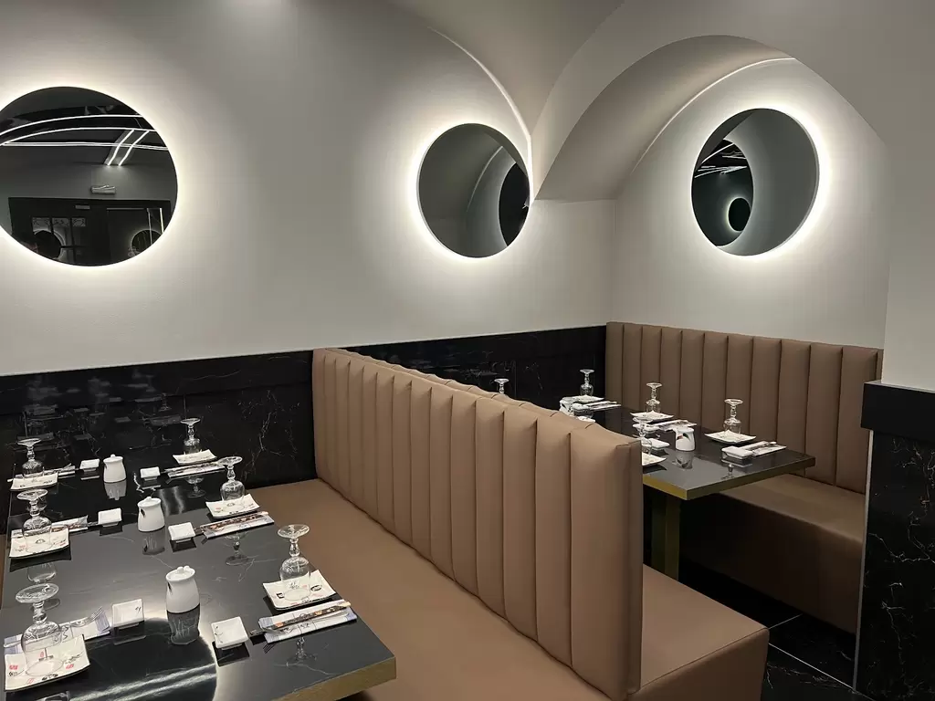 Oishi Sushi Aosta
