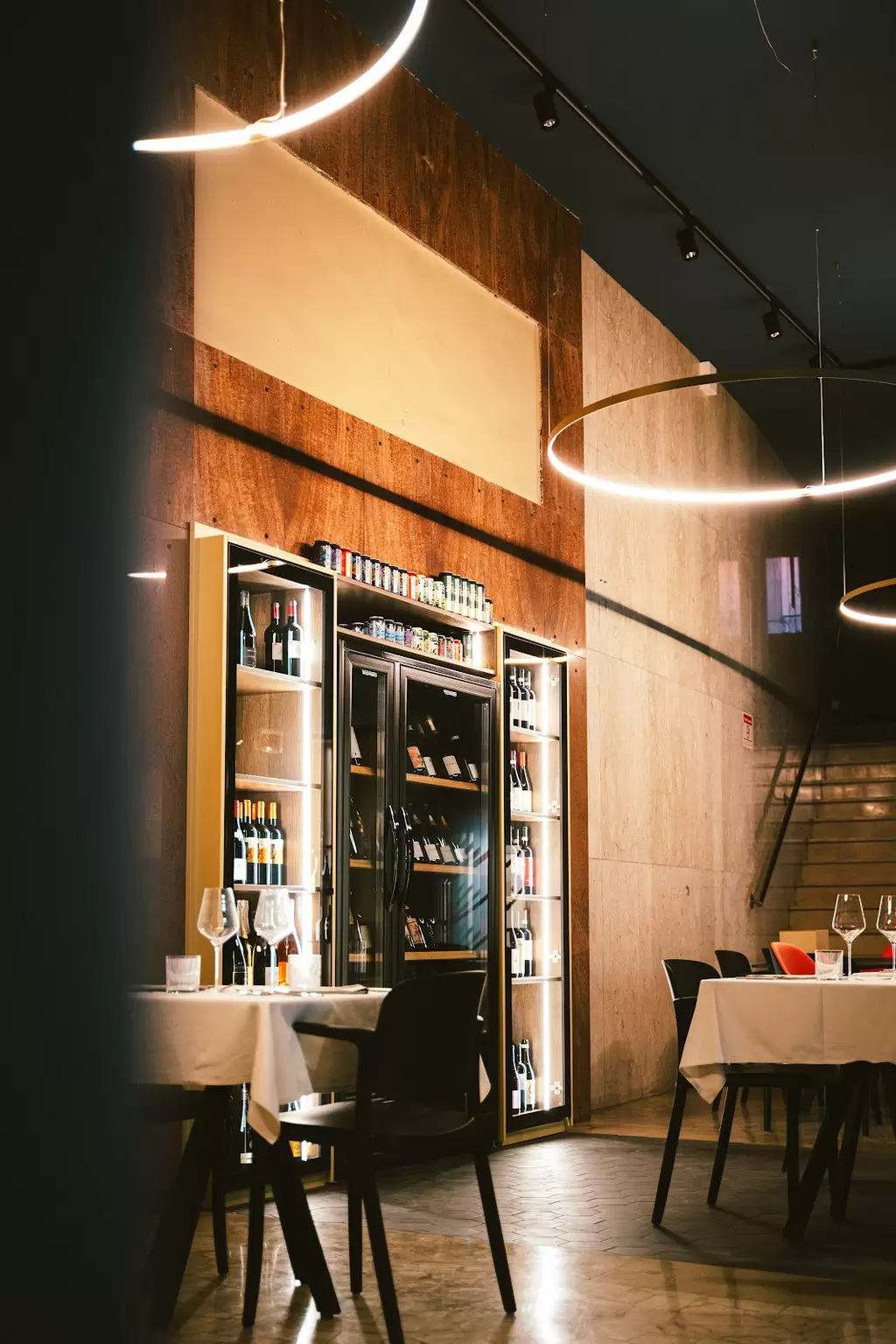 Ristorante Cinema Arena - Spazio Culturale