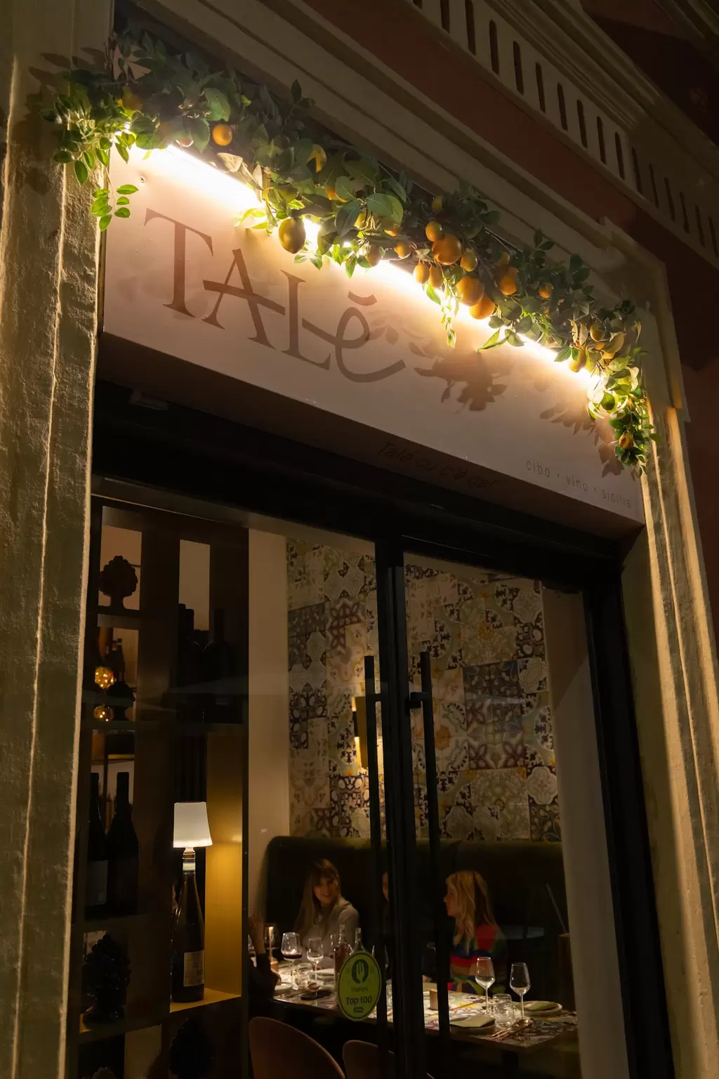 DEGUSTAZIONE CIBO+VINO sicily