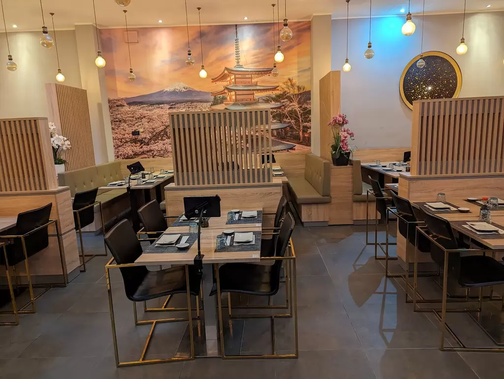 Yako Asian Fusion