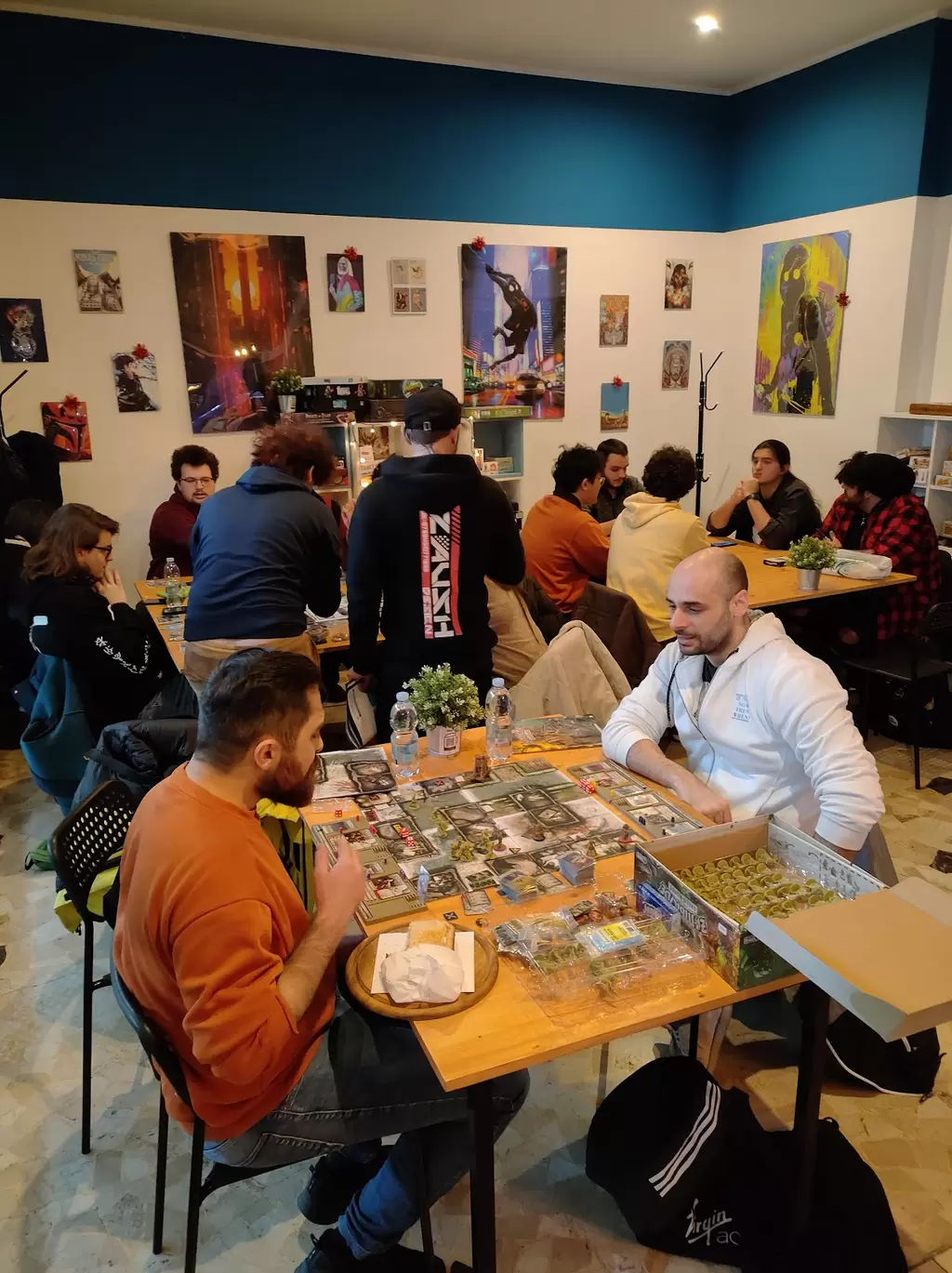 Giochi da Tablo