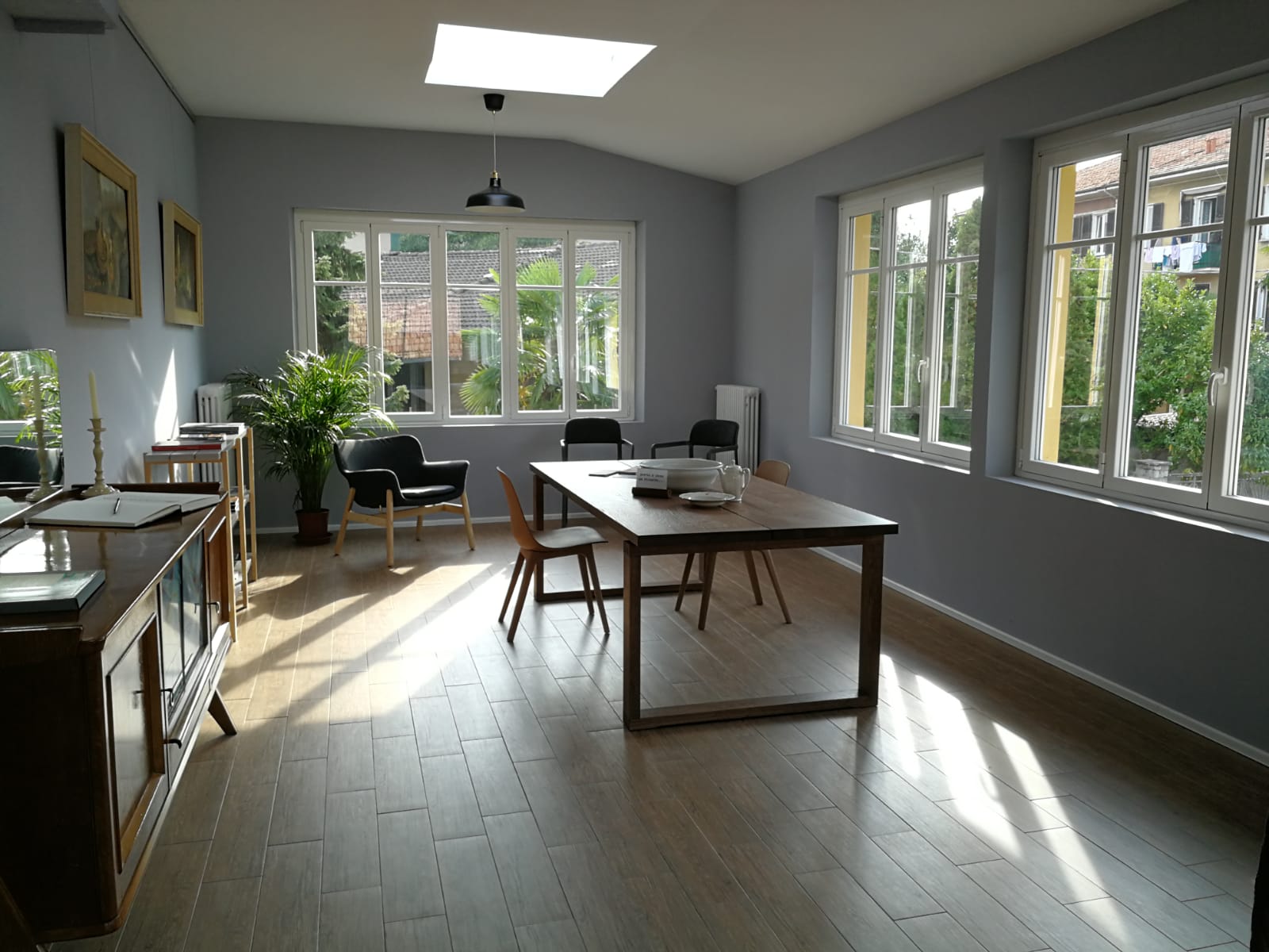 Casa Ceretti Caffetteria di Quartiere +