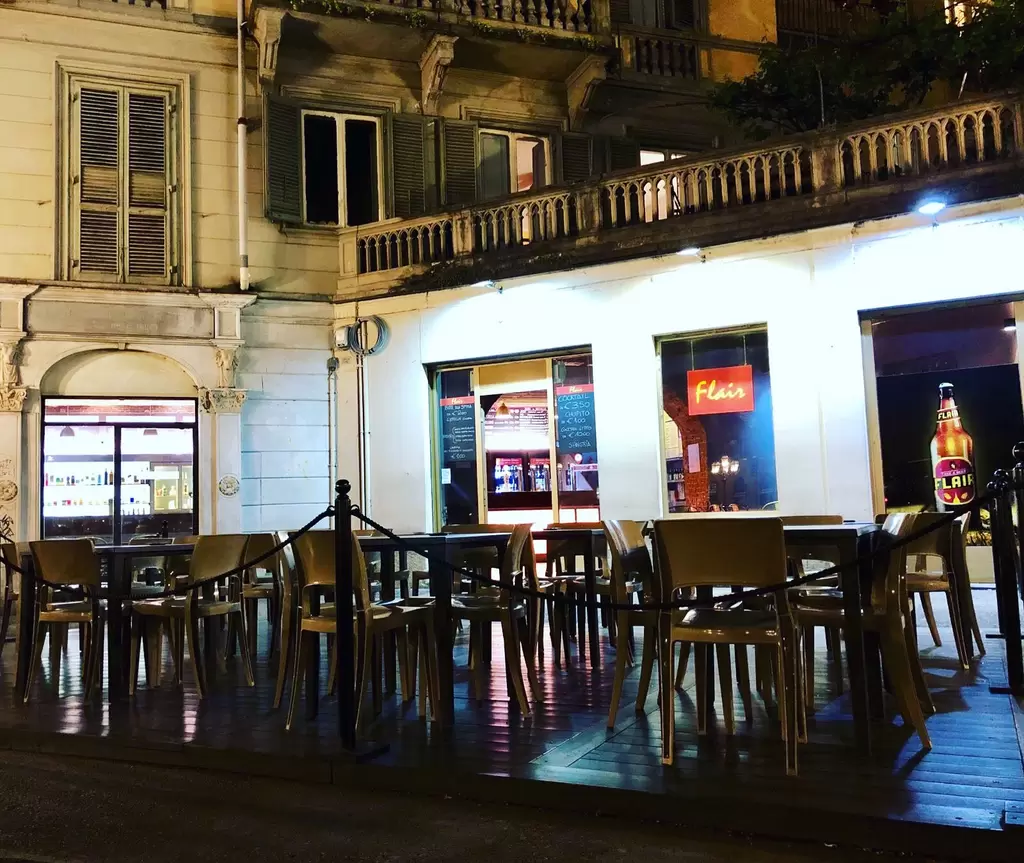 Tablo in zona