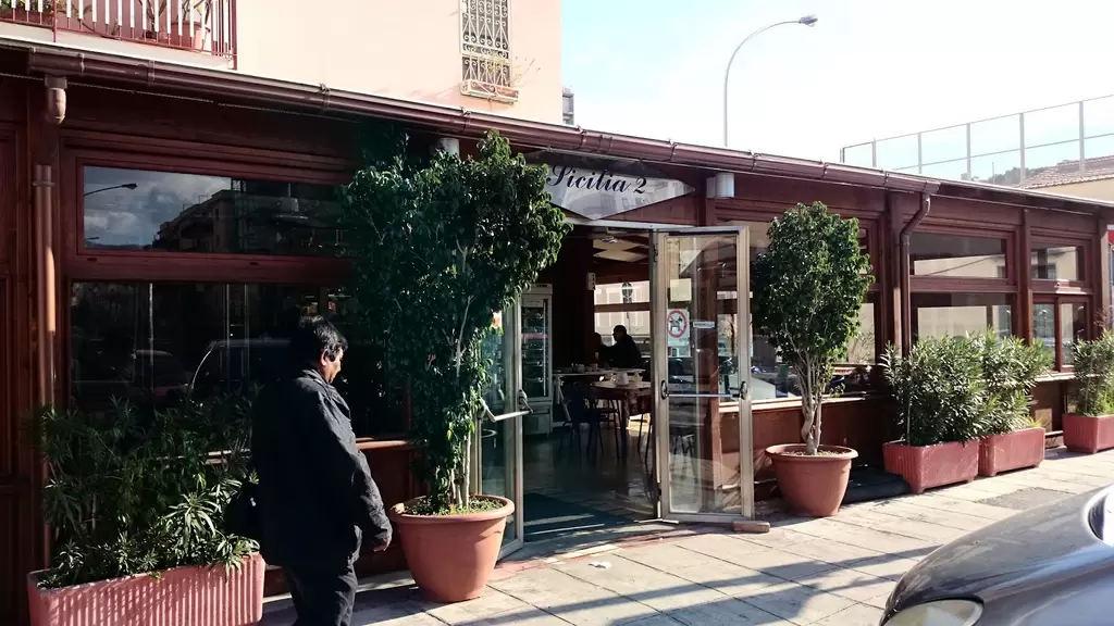 Tablo in zona