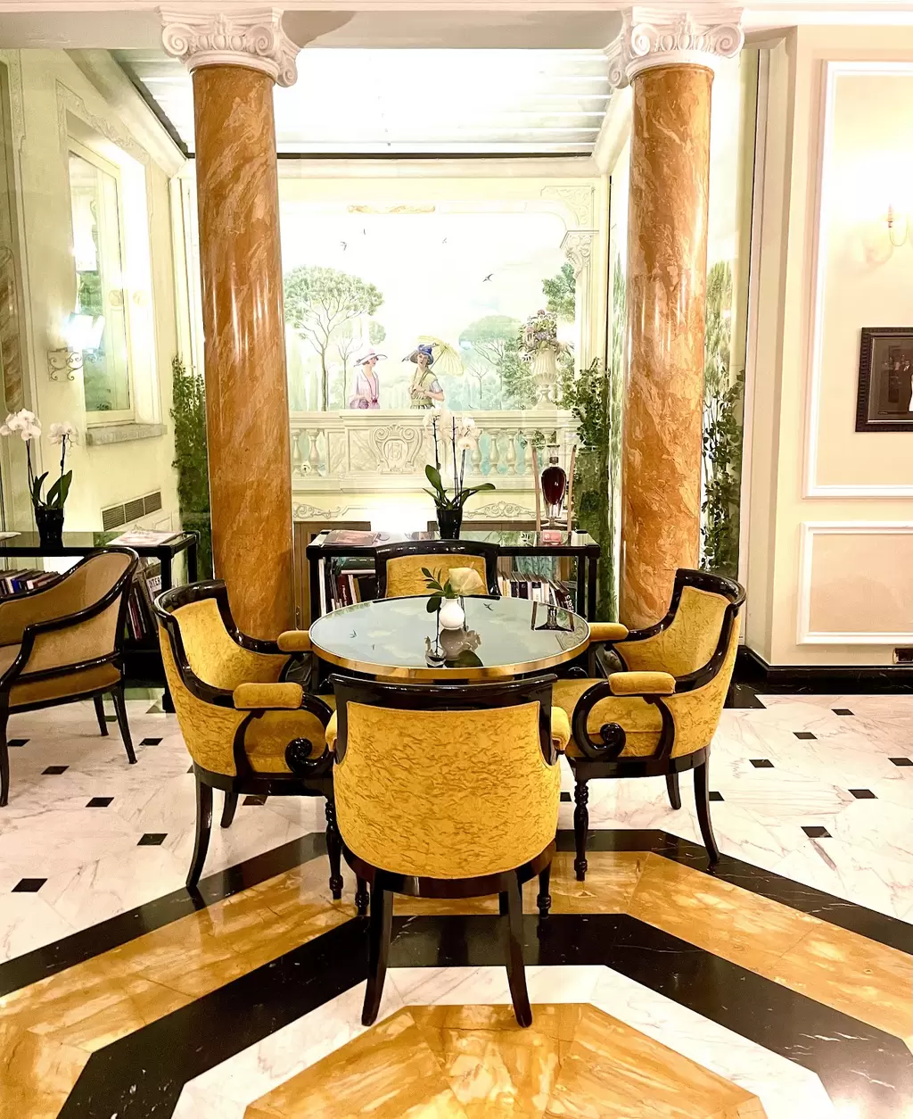 Sconnessi by TheFork