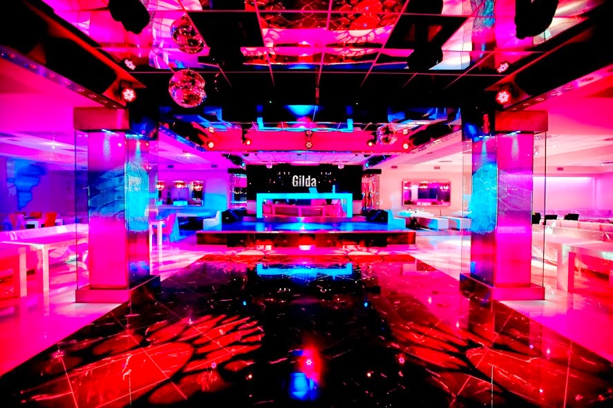 ? ? DANCE ? ? 