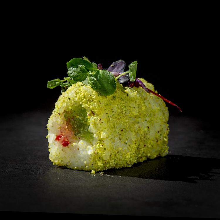NUOVO SUSHI LUNGOMARE DI BARI
