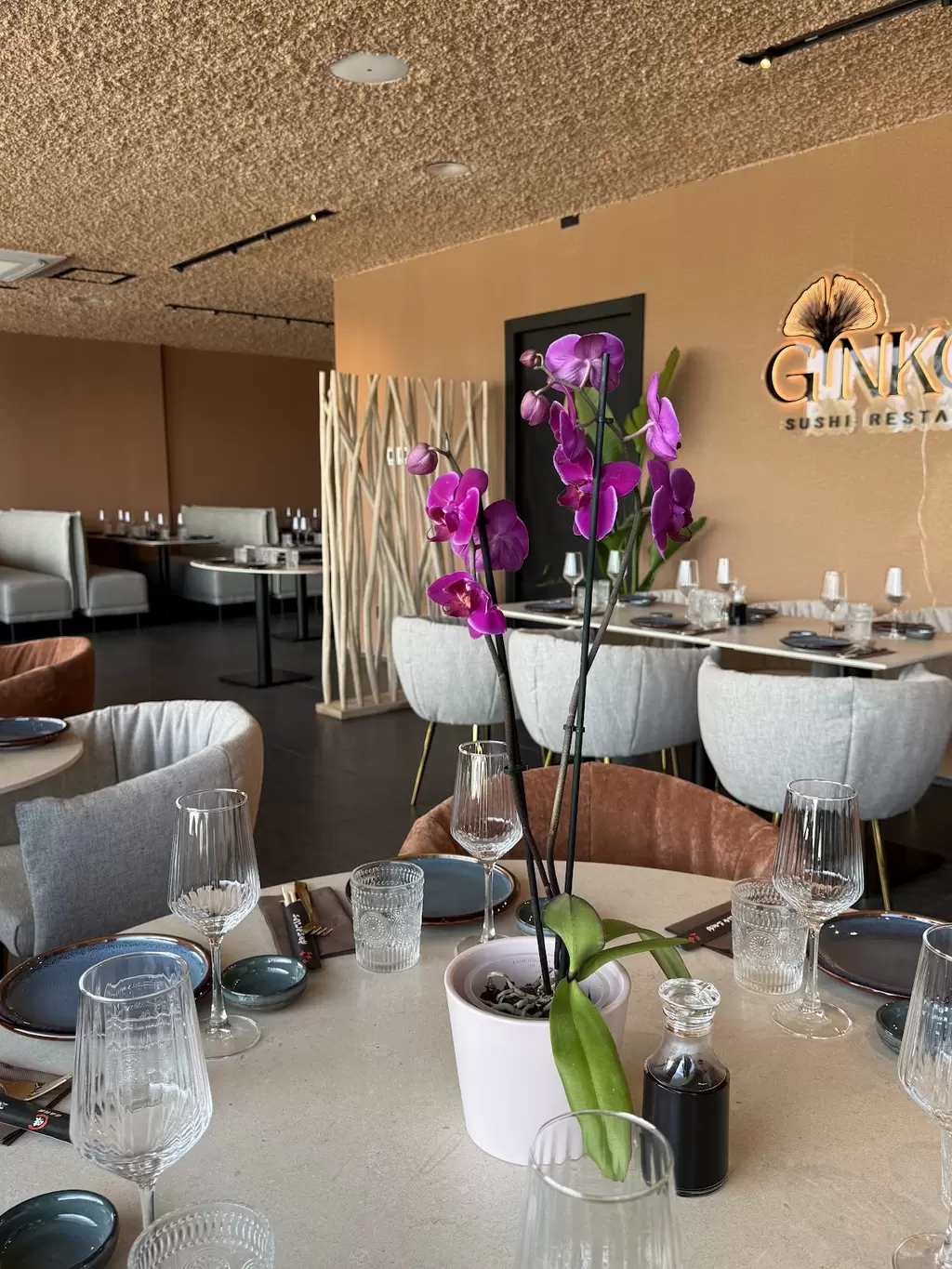 NUOVO SUSHI LUNGOMARE DI BARI