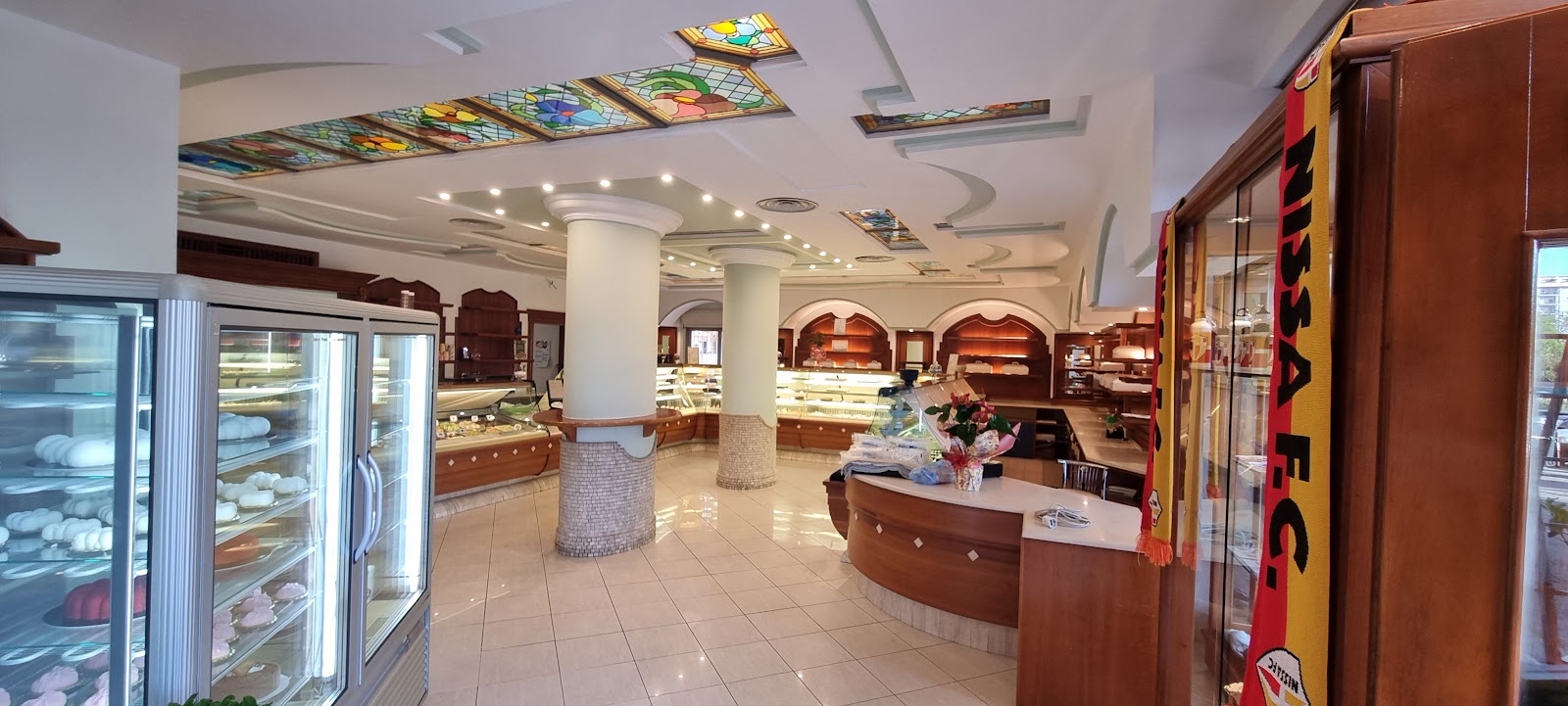Pasticceria Gelateria Rosticceria Baddylove