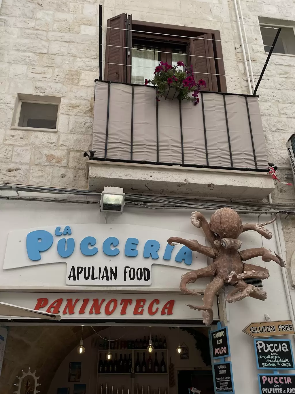 Aperitablo