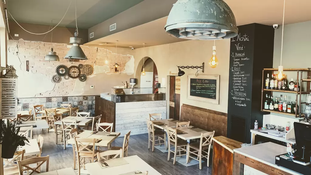 Sconnessi by TheFork