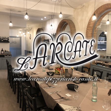 Le Arcate