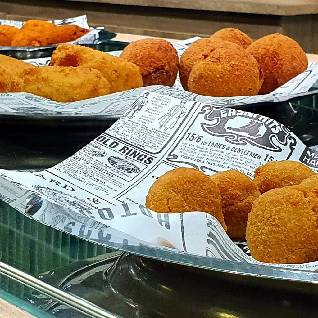 Punto Snack di Marino Pia