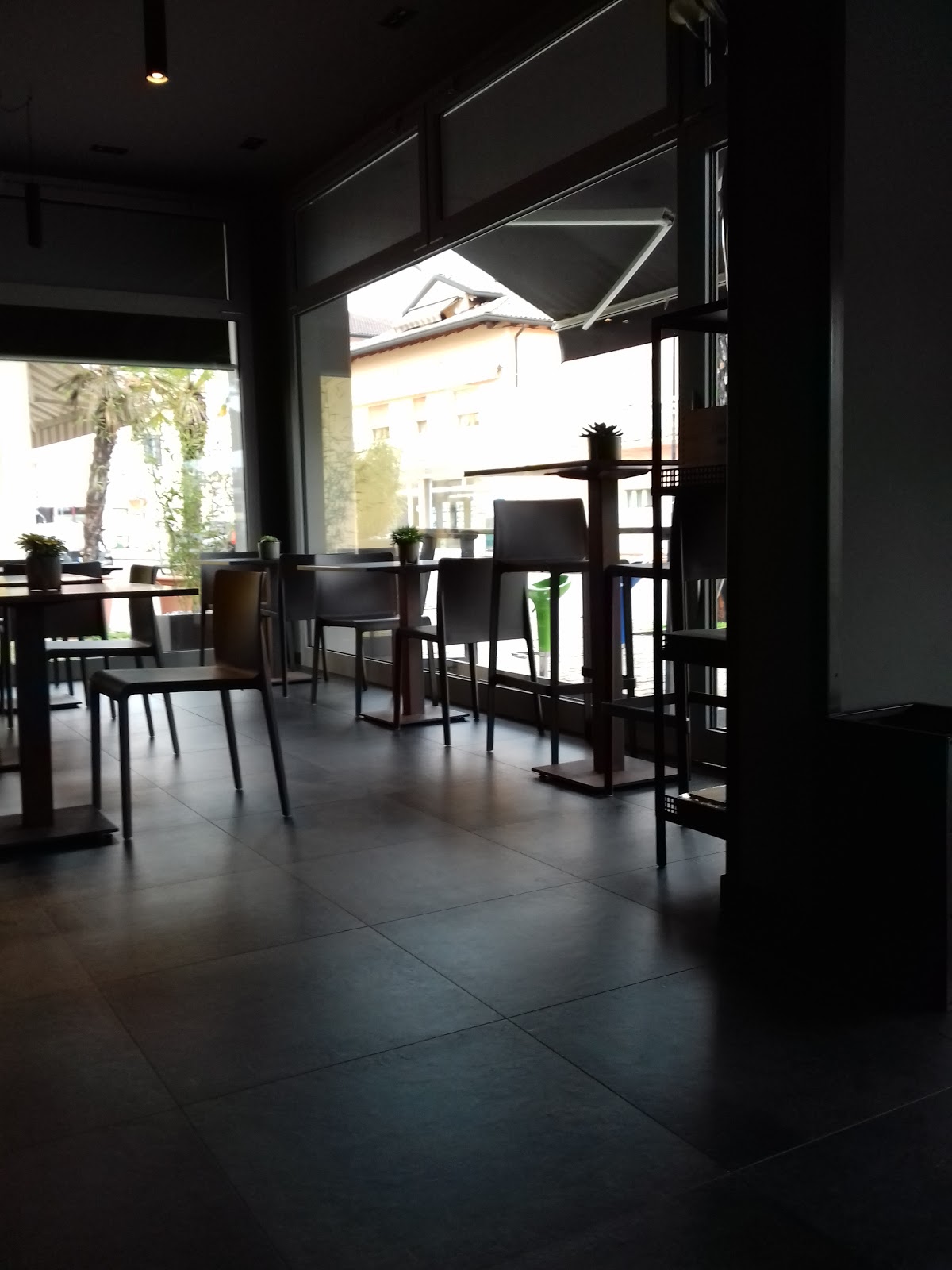 Tablo pè cantà