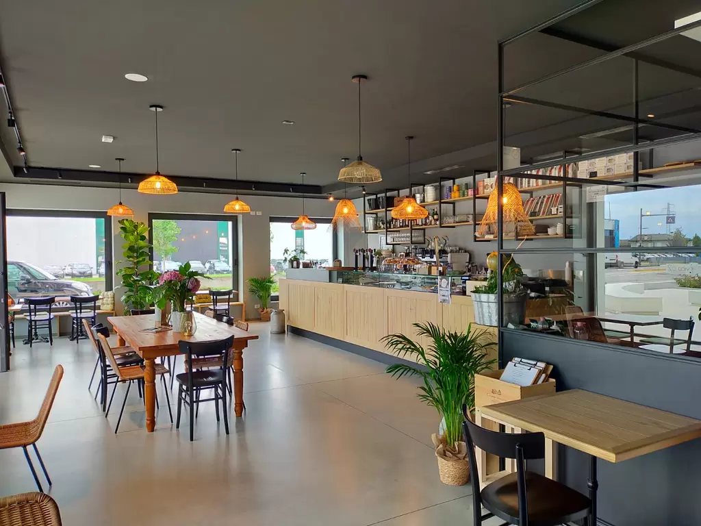 Birra al volo dopo lavoro