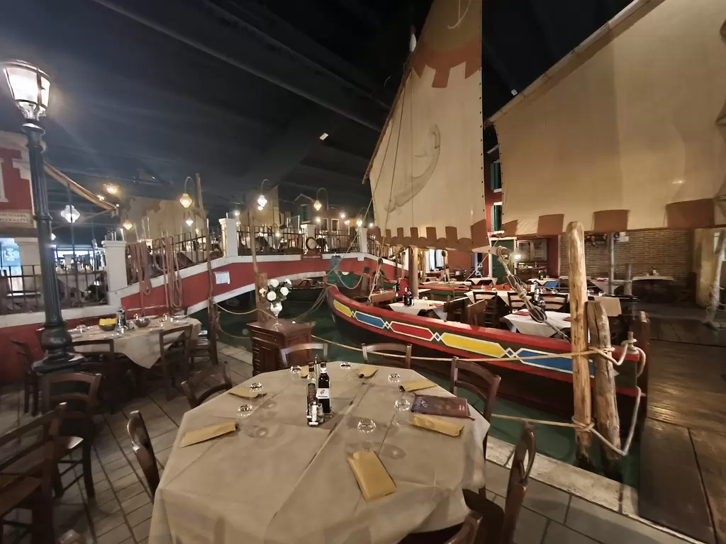 Il Tablo non fa il monaco