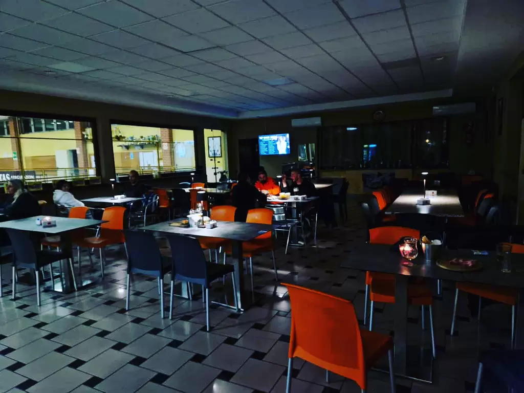 Birra al volo dopo lavoro