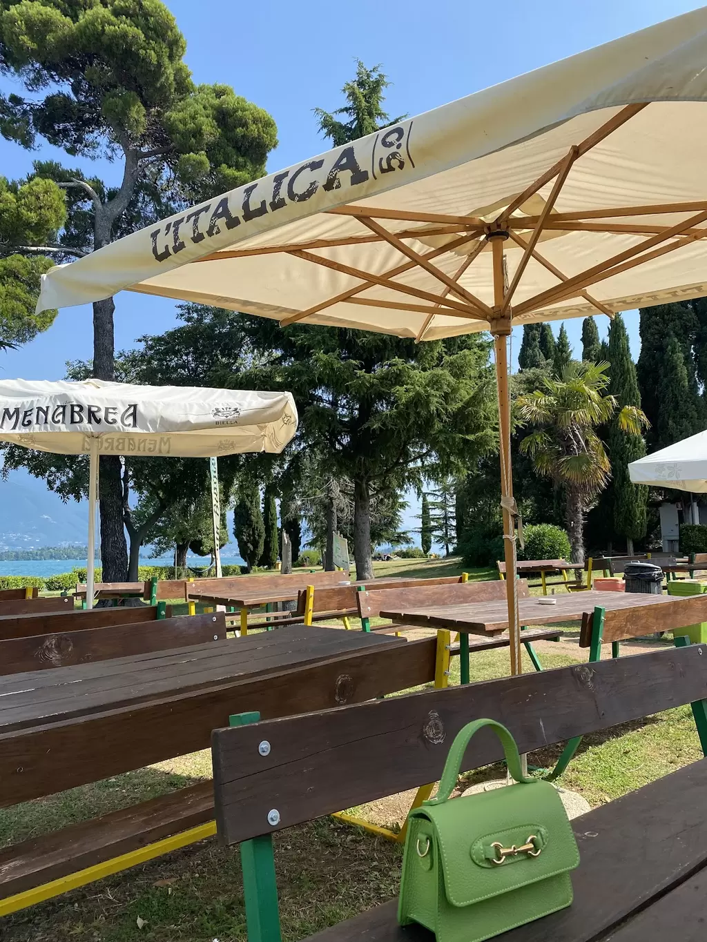 CONIGLIANDO 🐇🐰giornata all isola dei conigli