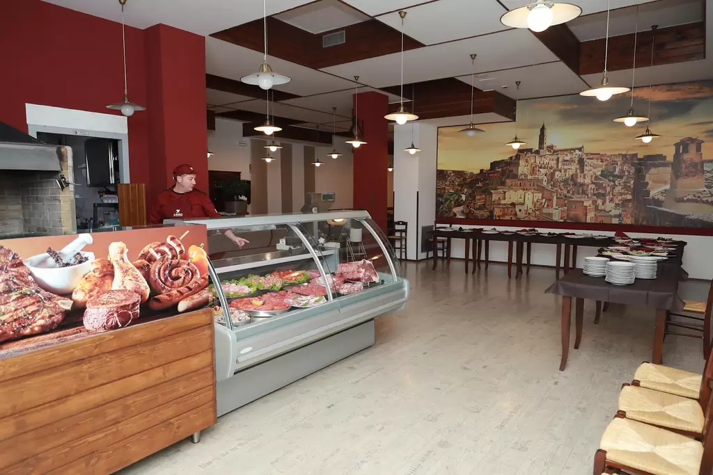 La Rivincita - Braceria e Steakhouse