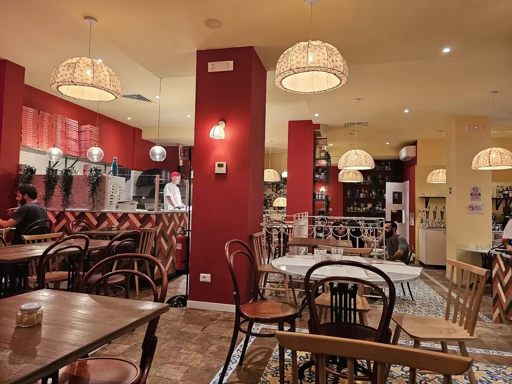 Pizzium - Bolzano
