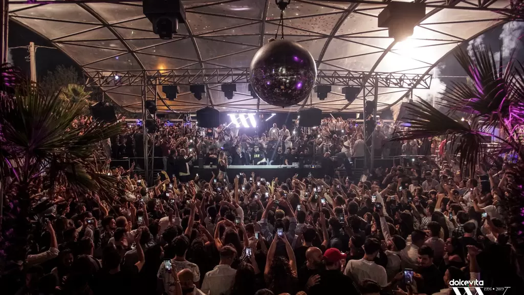 Tablo in zona