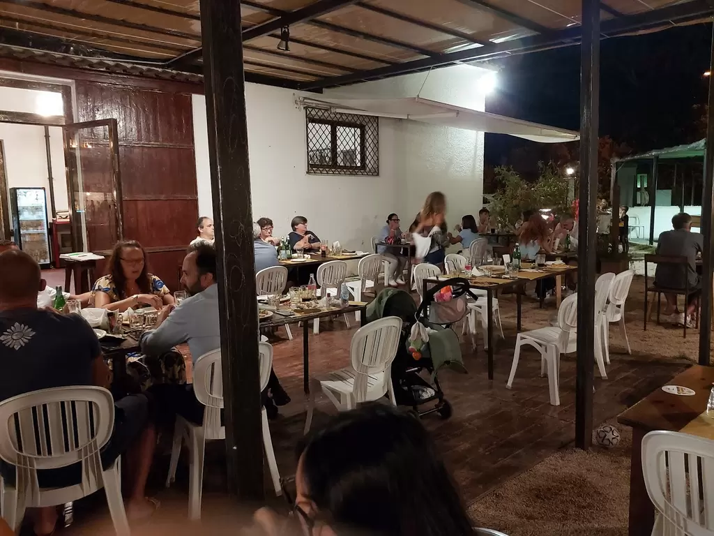 Birra al volo dopo lavoro