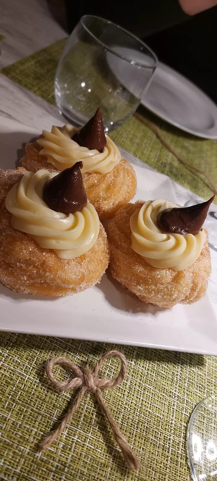 Cena tra Sapori e storie