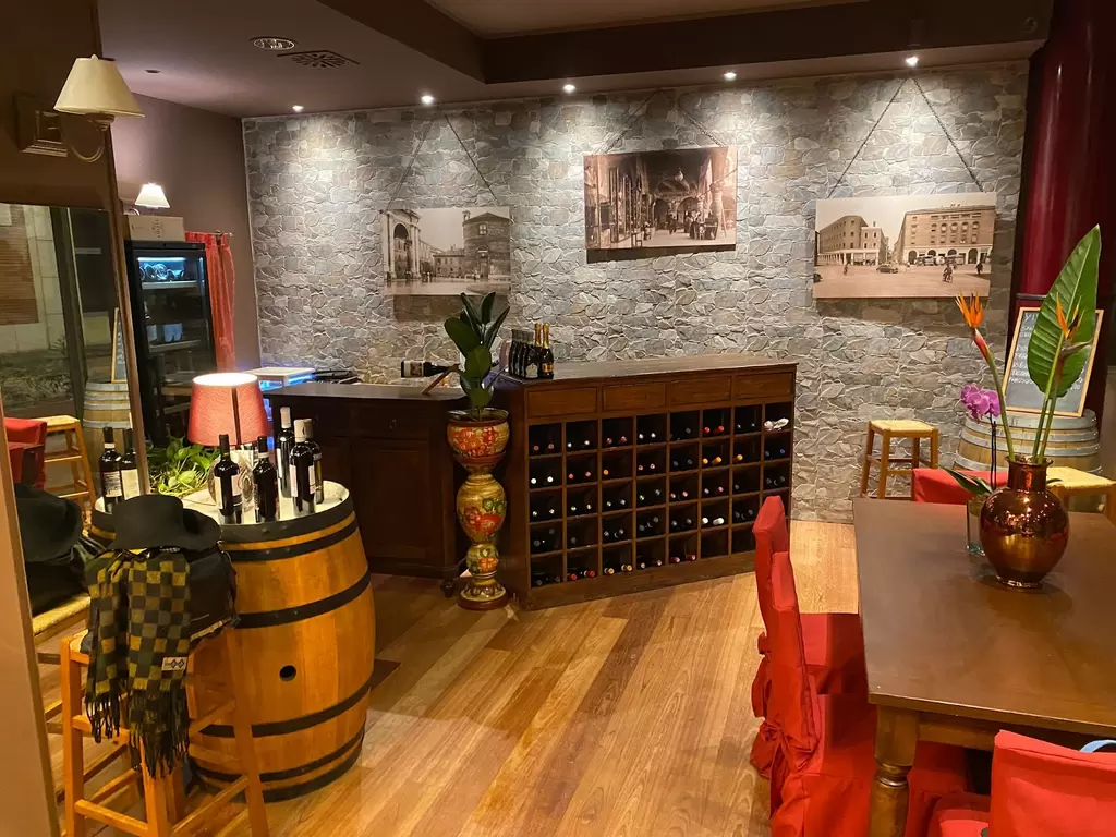 Caffè Belli Ravenna