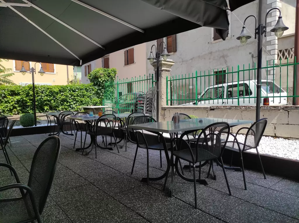 Da poco in città