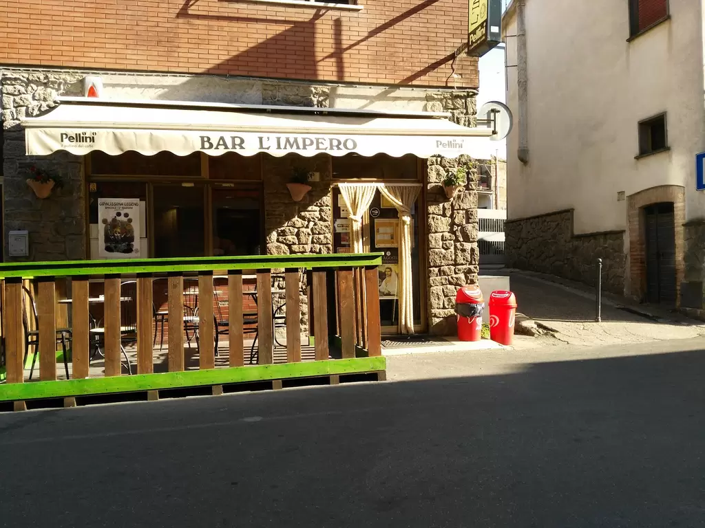 Bar L'Impero