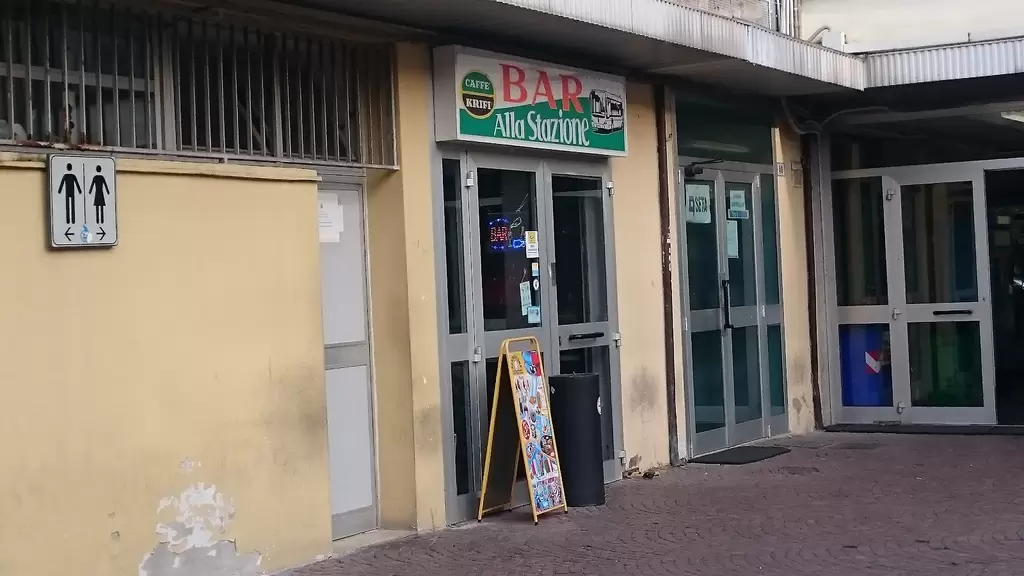 Bar Alla Stazione
