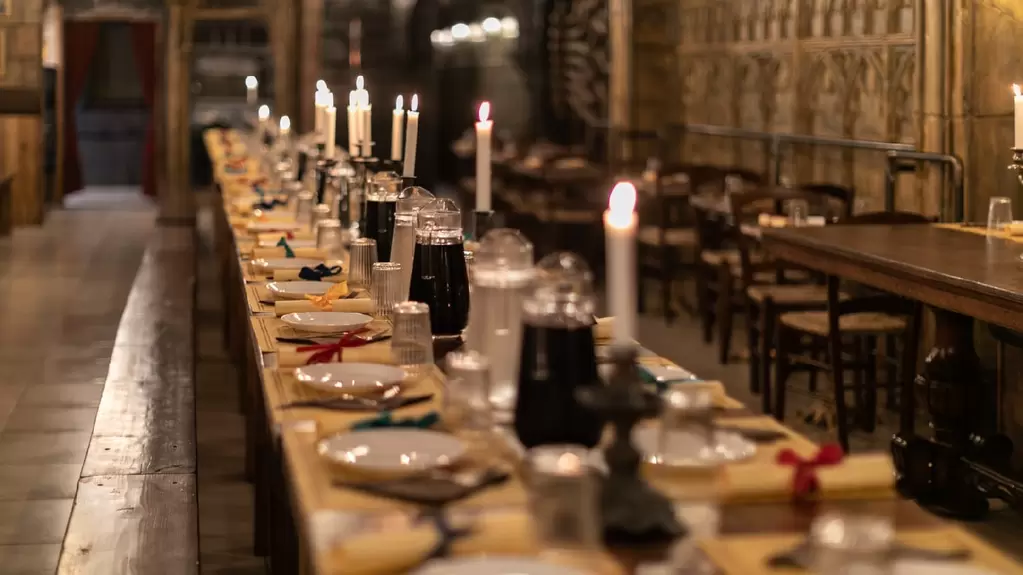 Il Tablo non fa il monaco