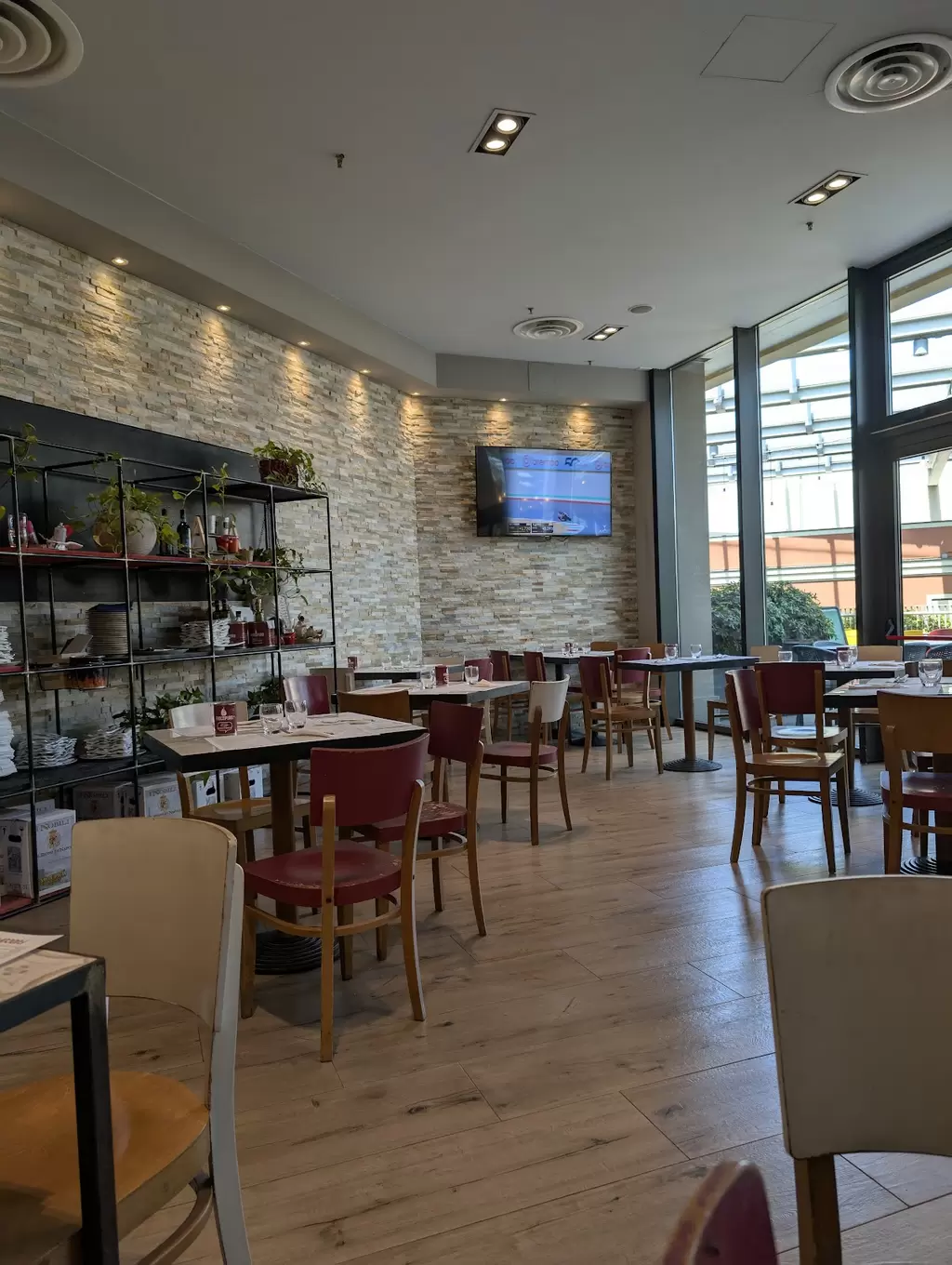 Pizzeria Fuocopuro