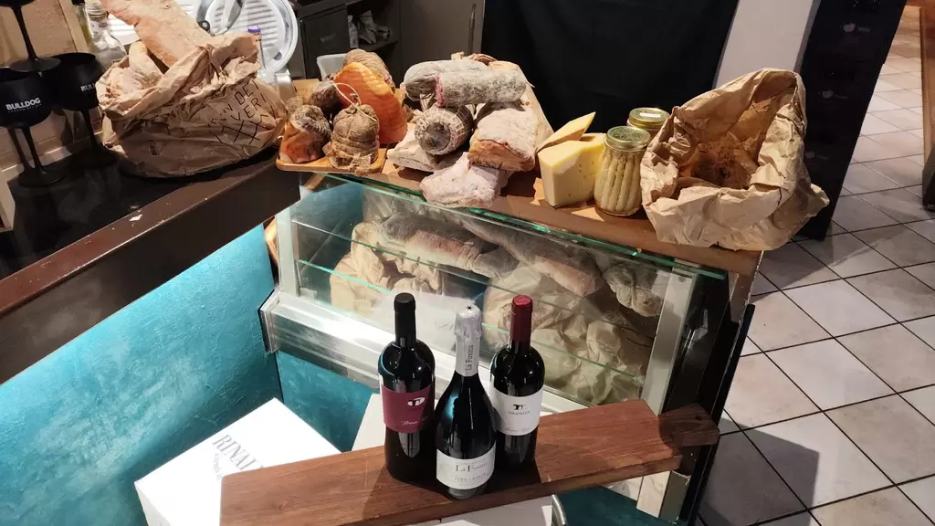 Tablo pè cantà