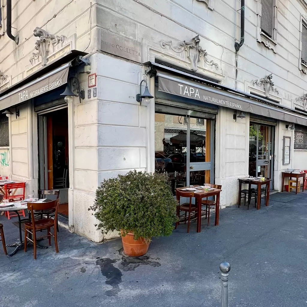 ?? Buon cibo e risate ??