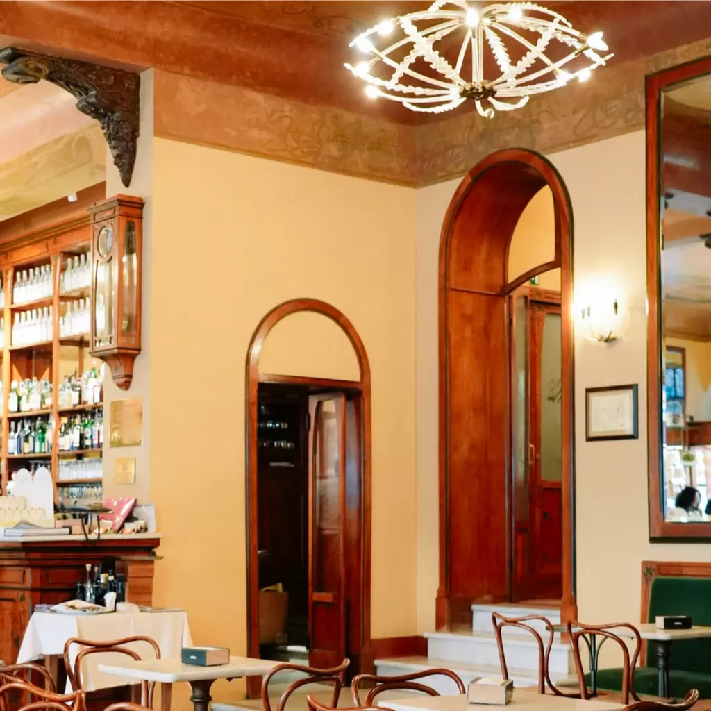 Caffè Meletti