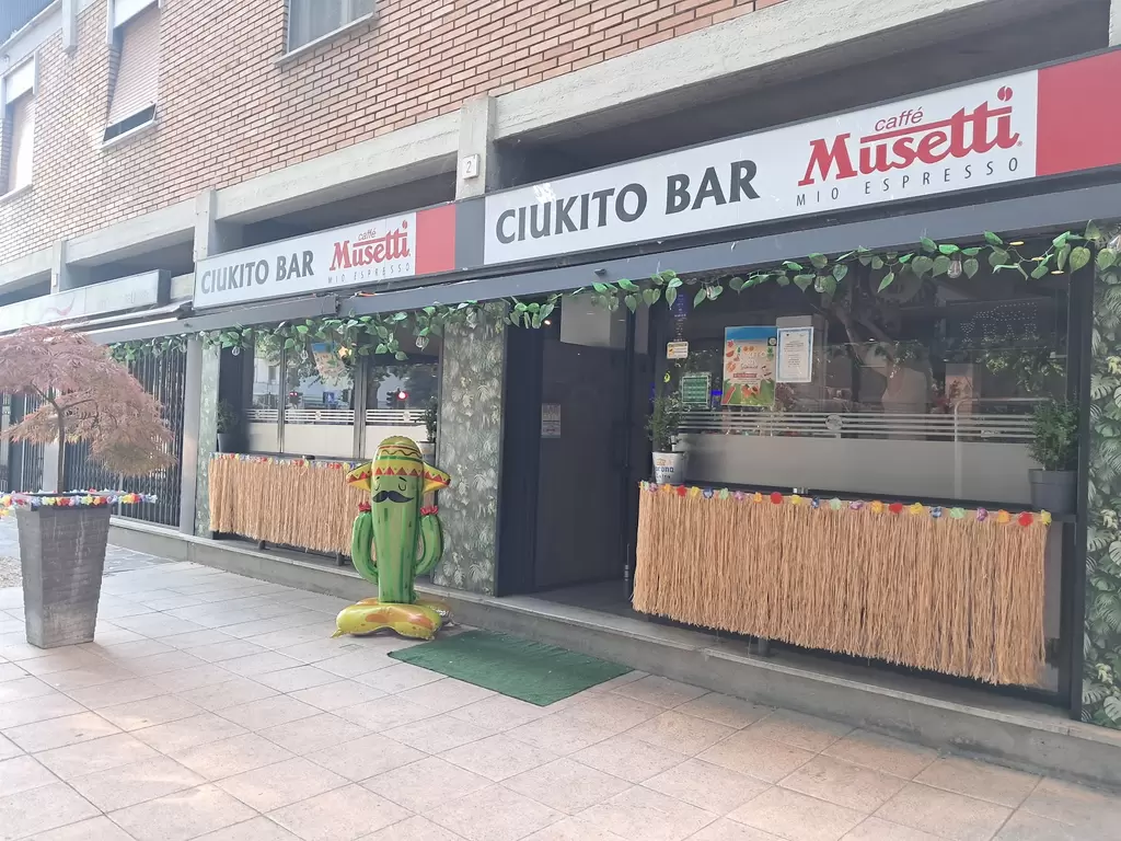 Bar Ciukito
