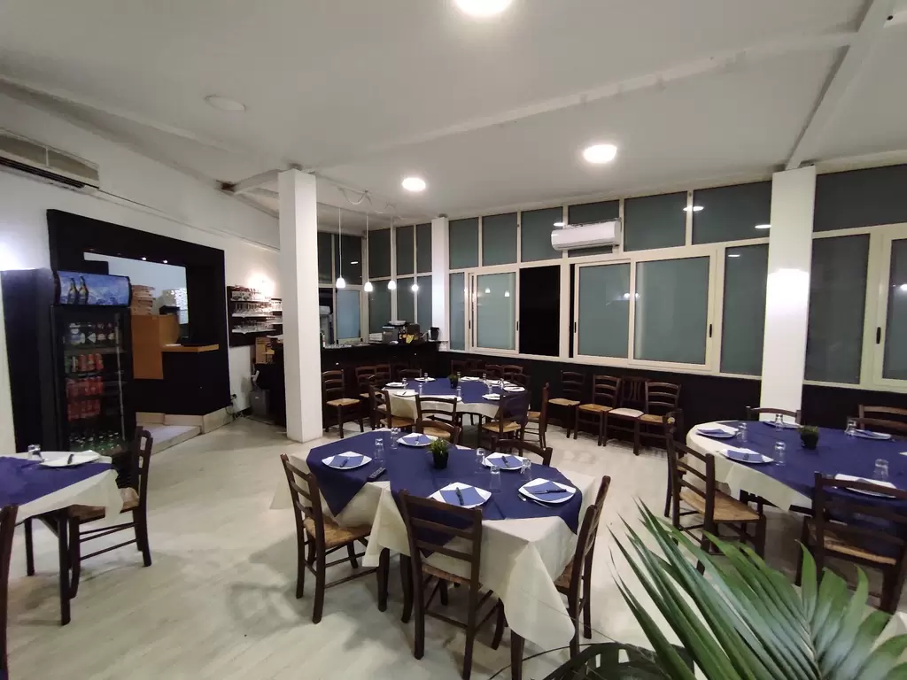 Pizza lunga al metro da provare
