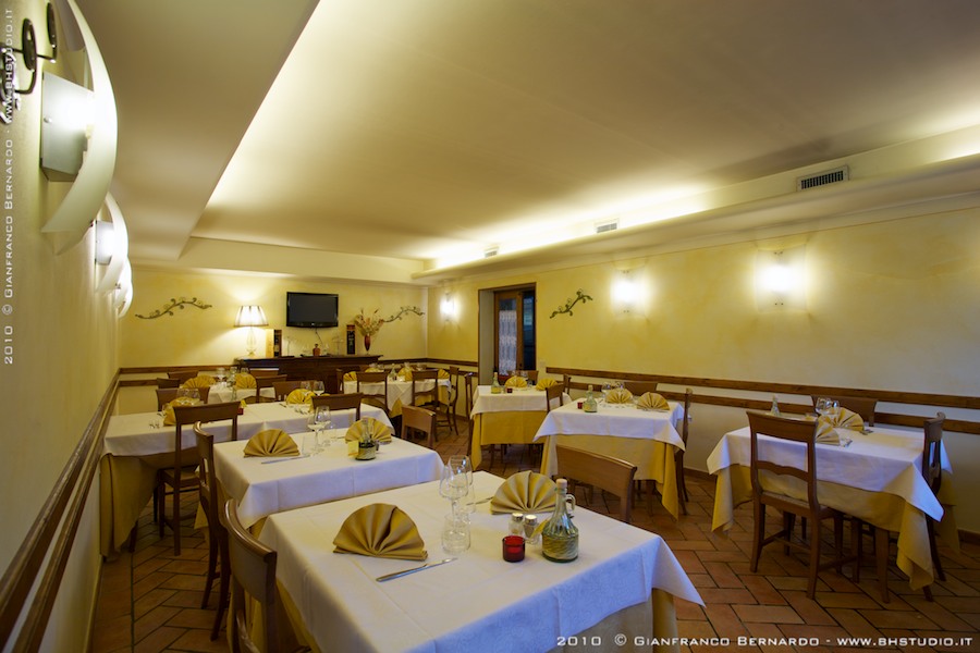 Ristorante Da Michele